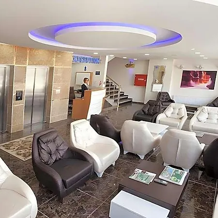 Parlak Hotell İğneada