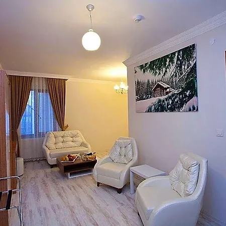 Otel Parlak