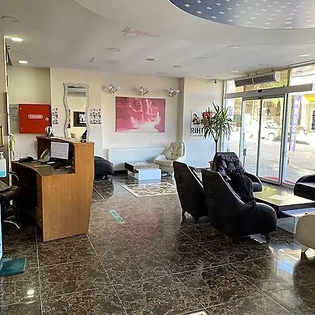Parlak İğneada