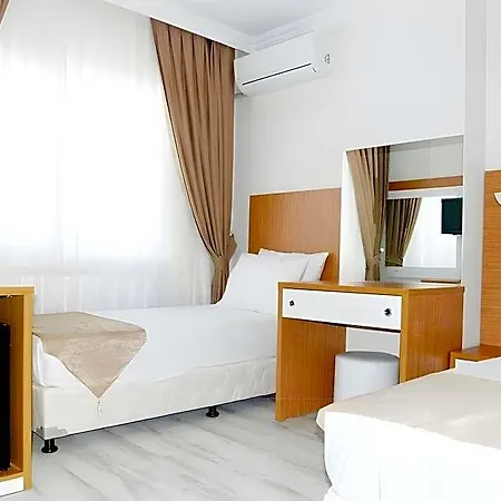 Hotell Parlak
