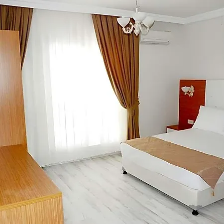 Hotell Parlak