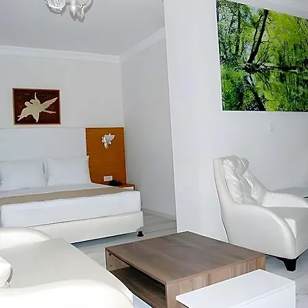 Hotell Parlak