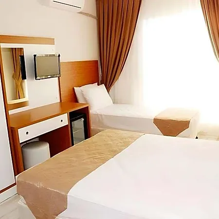 Hotell Parlak