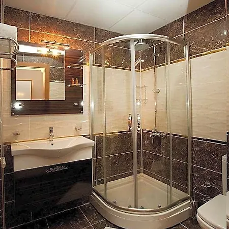 Parlak 3* İğneada