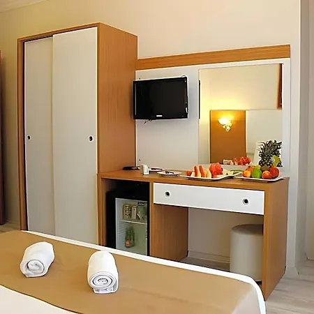Parlak İğneada