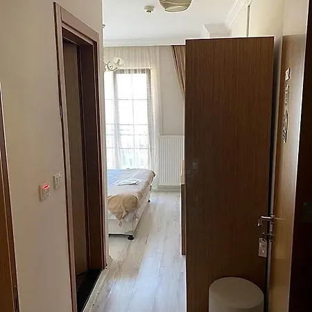 Hotell Parlak
