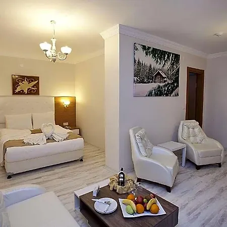 Hotell Parlak