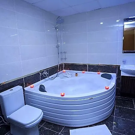 Parlak Hotell İğneada