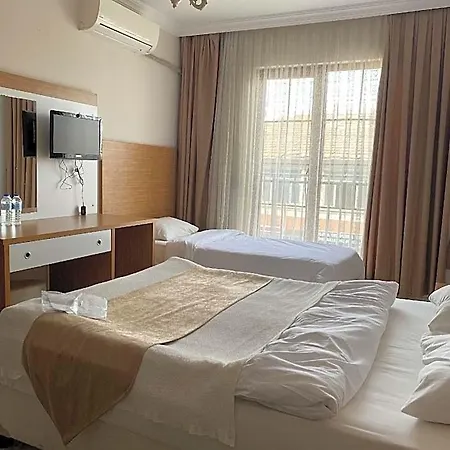 Hotell Parlak İğneada
