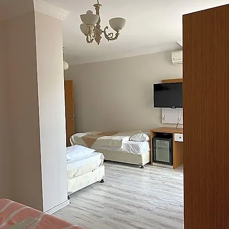 Hotell Parlak