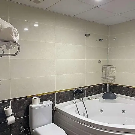Hotell Parlak