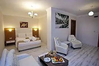 Parlak 3* İğneada